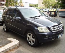 Mercedes-benz ML 280 CDI