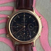 Orologio seiko chrono alarm quartz