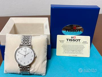 Tissot Everytime unisex 40 mm