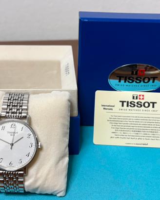Tissot Everytime unisex 40 mm