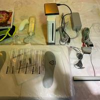 Console Nintendo Wii