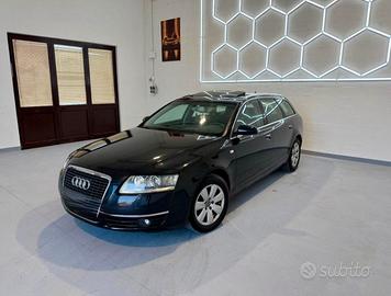 audi a6 2.7