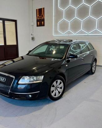 audi a6 2.7