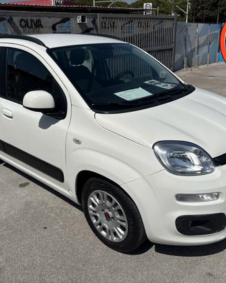 Fiat Panda 1.2 EasyPower Lounge