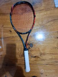 Racchetta yonex vcore 97