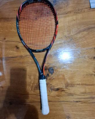 Racchetta yonex vcore 97