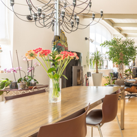 Tavolo pranzo Zanotta Estenso