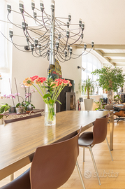 Tavolo pranzo Zanotta Estenso