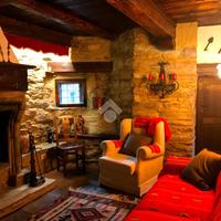 CASA INDIPENDENTE A VALSAVARENCHE