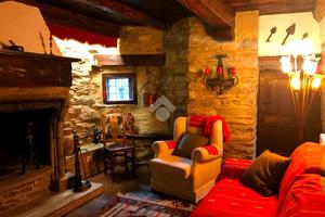 CASA INDIPENDENTE A VALSAVARENCHE