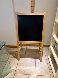 Lavagna ikea per bambini