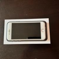 IPhone 6 - 16 gb (bianco)