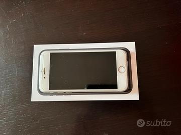 IPhone 6 - 16 gb (bianco)