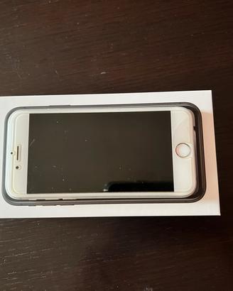 IPhone 6 - 16 gb (bianco)