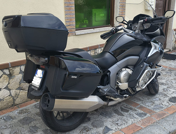 BMW K1600 GT in perfette condizioni, full optional