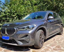 Bmw x1 (f48) - 2022