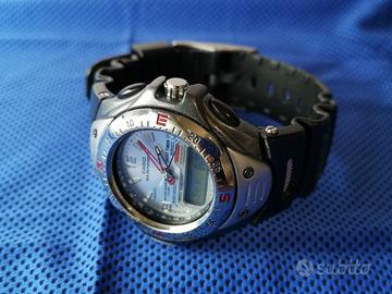 Casio Sea Pathfinder SPF- 50 (molto raro)