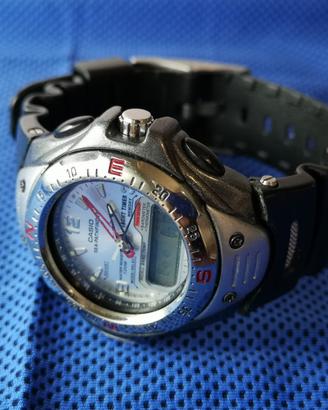 Casio Sea Pathfinder SPF- 50 (molto raro)