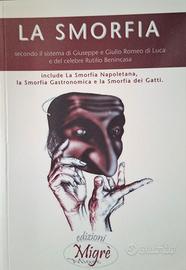 libro LA SMORFIA