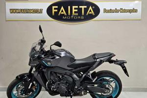 Yamaha MT-09 Y-AMT - 2025