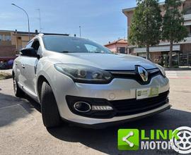 RENAULT Megane dCi 110CV EDC SporTour Limited