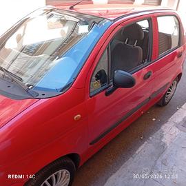 Matiz Chevrolet