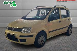 FIAT Panda II 1.2 Dynamic Mamy 69cv E5