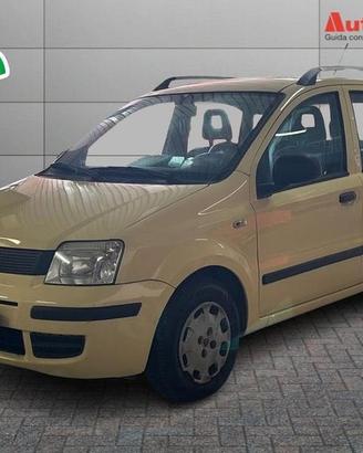 FIAT Panda II 1.2 Dynamic Mamy 69cv E5