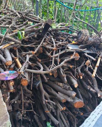 Legna da ardere