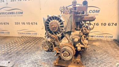 MOTORE LOMBARDINI LDA90/2