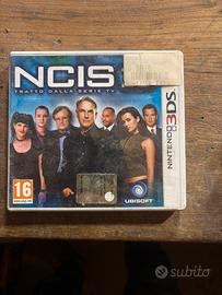 Lotto giochi Nintendo DS originali