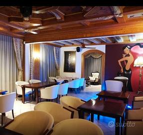 Bar / ristorante / negozio (Ponte nelle Alpi) BL