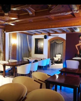 Bar / ristorante / negozio (Ponte nelle Alpi) BL
