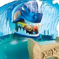 Pista Hot wheels Squalo