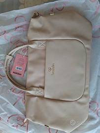Borsa da viaggio Braccialini 