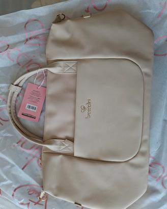 Borsa da viaggio Braccialini 