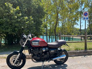 Legend 900 special