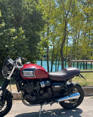 Legend 900 special