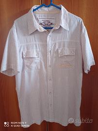 CAMICIA UOMO 