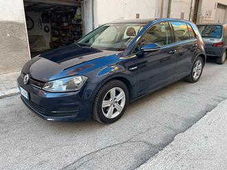 Volkswagen golf 7  metano
