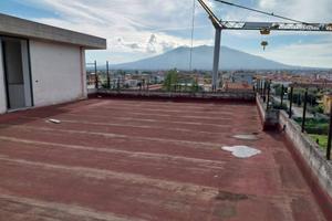 Appartamento di 106 m² con 4 locali e box auto a M