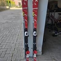 Sci Atomic race junior 137cm