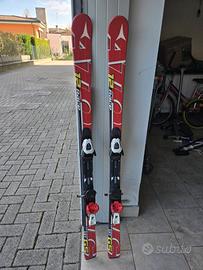 Sci Atomic race junior 137cm