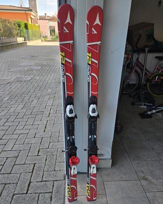 Sci Atomic race junior 137cm
