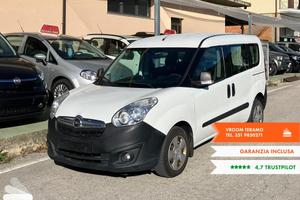 OPEL COMBO 1.3 MTJ MOTORE NUOVO 500KM