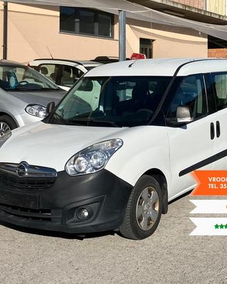 OPEL COMBO 1.3 MTJ MOTORE NUOVO 500KM