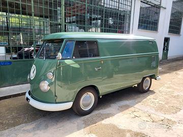 Volkswagen T1 Panel – 1964 - SUMMER PRICE