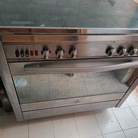 CUCINA A GAS 50€ CON BOMBOLA PIENA