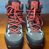 Scarponi TREKKING Tecnica tg 43