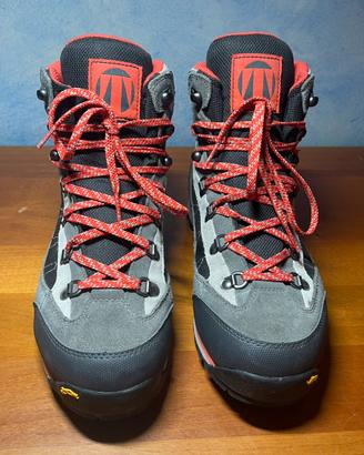 Scarponi TREKKING Tecnica tg 43
